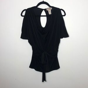 EUC Guess slinky top